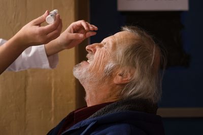 Contaminated Eye Drops? Recent Recalls Raise New Questions About How Sterility Failures Can Threaten Vision