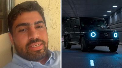 Man Finally Finds Mercedes G-Wagon Dealer Who Doesn't Do Mark Ups. Then He Realizes There's A Catch: '$60,000 Mark Up!'