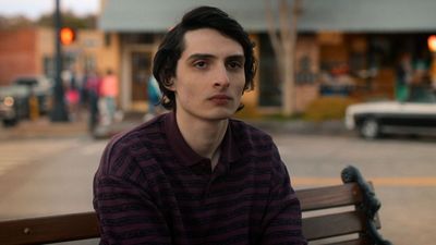 Finn Wolfhard Got Real About How ‘Depressing’ It Was When Stranger Things Ended