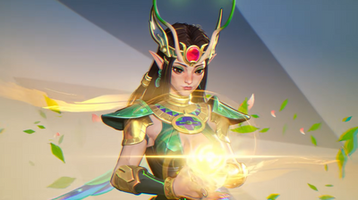 Marvel Rivals needs to pick a lane and either fully embrace balancing for 'fun' long term or stick to some serious changes