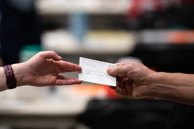 Former NY Nurse Hit with Record $544,000 Penalty for Faking Children's Vaccination Records