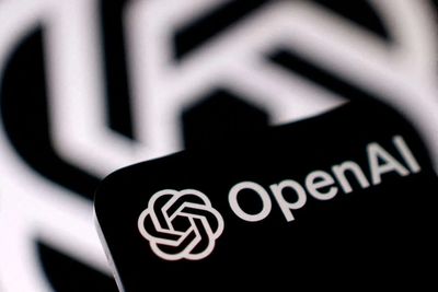 Apple sues OpenAI, two former employees for trade secrets theft
