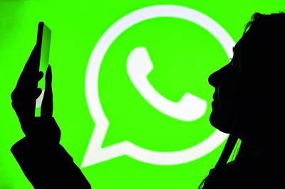 WhatsApp username rollout put on hold after govt notice