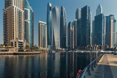 Why I'm betting on Dubai