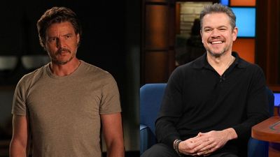 Matt Damon Knew Pedro Pascal Was A Freaking Star Years Before The Rest Of The World Caught On