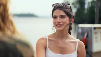 Prime Video's steamy new show seems to cross about four genres –don't be surprised when it explodes this summer