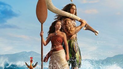 'Moana' review: Disney's new live-action remake is another soulless cash grab