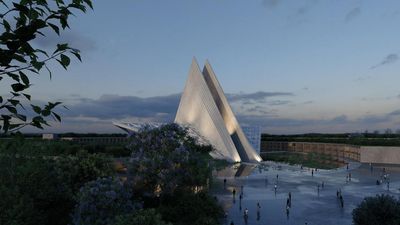 Version of Australia's famed MONA destined for Bangkok