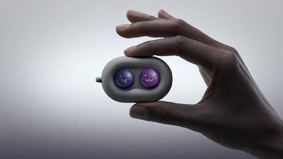 DuRoBo's Moodi just brought competition to Boox's weirdest accessory