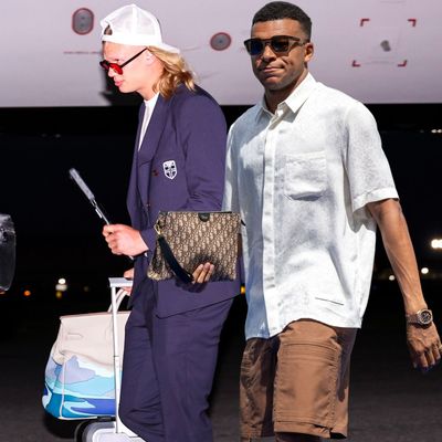 Soccer Duffles Are Getting a High-Fashion Makeover at the 2026 World Cup