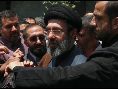 US issues fresh Iran-related sanctions as conflict flares