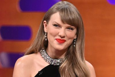 Taylor Swift paid more than £120,000 of public spending on wedding, mayor says