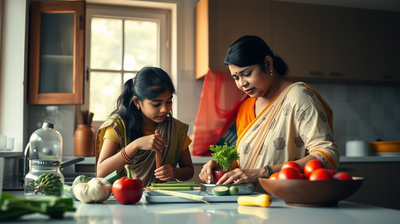 Childhood Obesity in India Is Climbing: What Parents Can Do About Diet, Screen Time, and Sugar