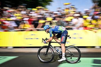 'You start to be scared... there aren't a lot of opportunities' – Tim Merlier defeats 'pressure' to deliver at sprinter-unfriendly Tour de France
