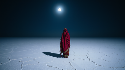 What Rann Utsav in Gujarat Is Really Like When the Festival Crowds Arrive at Kutch