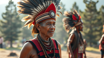 Hornbill Festival in Nagaland Is the Cultural Event That Changes How You See India