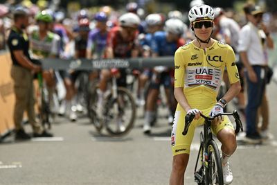'I'm better than back then' – a bad day in the 2026 Tour de France for Tadej Pogačar? Don't bet on it