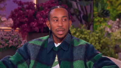 Ludacris Literally Had Universal’s Mario Kart Ride To Himself For A Music Video, And It’s A Flex