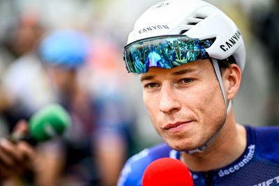 'That was not how it should be' – Jasper Philipsen left perplexed after Tour de France stage seven