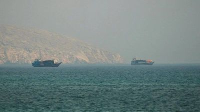 'Make a public statement or ...': US presses Iran to guarantee Strait of Hormuz is fully open
