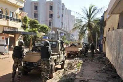 Nigerian troops kill over 300 'terrorists' in restive north