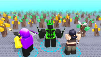 'Roblox Roll to Defend' Codes July 2026: Defend Your Base and Save Up For Tower Defense Upgrades
