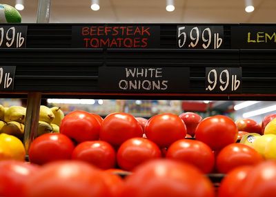 June CPI: Cooling Inflation Puts Rate Hikes on Hold for Now