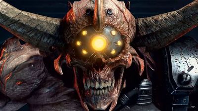 id Software provides proof of life, says it 'still has the crew we need to build the games and tech we're known for' after massive layoffs