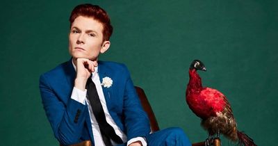 Rhys Nicholson spills the tea on a history-making new season of Drag Race