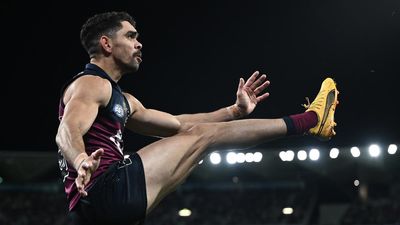 Lions' warning as Bombers face mountainous challenge