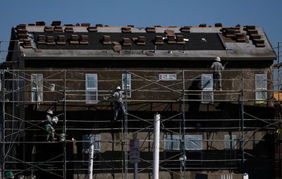Bipartisan housing bill becomes law despite Trump’s refusal to sign it