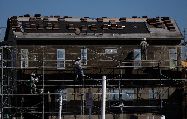 Bipartisan housing bill to become law in a matter of hours – even if Trump refuses to sign it