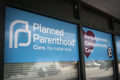 Planned Parenthood Regained Medicaid Funding After a One-Year Defunding Period Expired