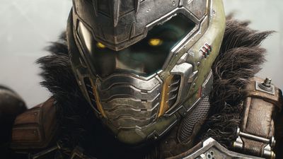 "We still have the crew we need": Xbox's DOOM dev id Software responds to layoffs, assures fans "we're going to keep building the great games and tech"