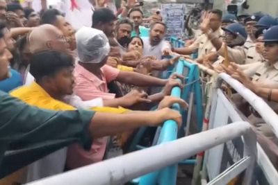 Protests erupt in India over rape and murder, suspect killed by police