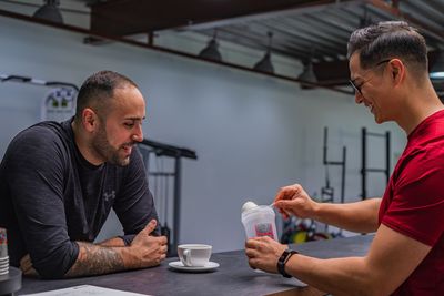 The Most Popular Gym Supplement May Also Help Immune Cells Fight Cancer, UCLA Study Finds