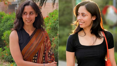 UPSC success story: How MBBS doctor Dr Ritika Aima cracked UPSC twice to go from IPS to IAS