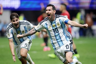 Is Argentina vs Switzerland on TV? Channel, kick-off time and how to watch World Cup quarter-final
