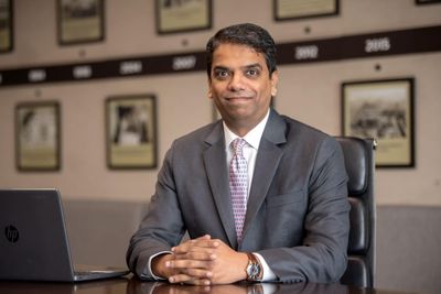 Tata Asset Management elevates Anand Vardarajan as CEO and MD, Prathit Bhobe steps down