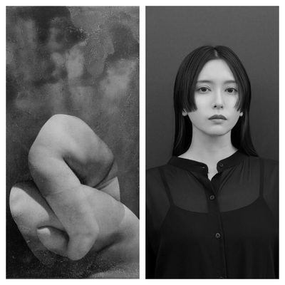 Meet Akari Takenobu, the 2026 Winner of the Dior Photography and Visual Arts Award for Young Talents