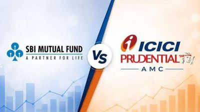 SBI MF IPO vs ICICI AMC: Which is the better bet for investors ahead of Rs 11,600 crore issue?