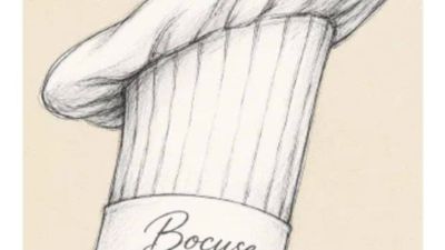 Bocuse’s boys stole the spotlight…