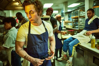 OPINION - Surrounded by losers, misfits and boozers, our kitchen brigades should be cherished