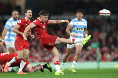 Is Argentina v Wales on TV? Channel, kick-off time and how to watch Nations Championship clash