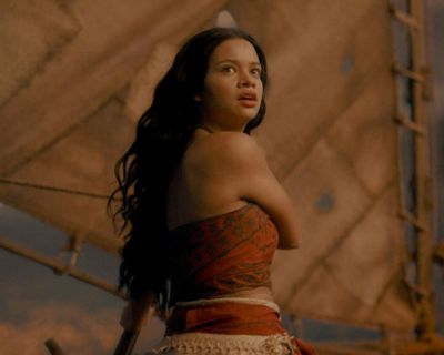 From Moana to Suki Waterhouse: your complete entertainment guide to the week ahead
