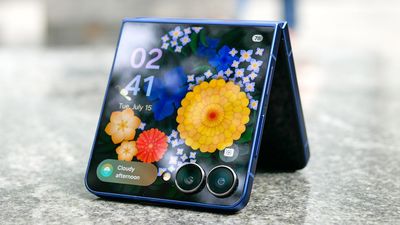 Samsung Galaxy Z Flip 8 could be Samsung's last flip phone — here's what we know