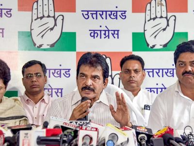 Congress leader Venugopal questions PM Modi's silence on Ram Temple embezzlement