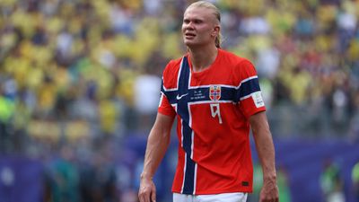 England and Norway bosses hail World Cup wonders Haaland and Kane