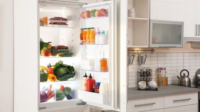 Fridge struggling in the heat? Homeowners urged to make one change to stop food from spoiling