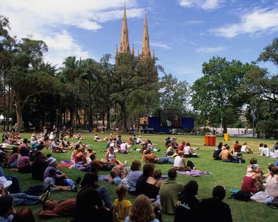Losing our religion? Most Australians have no religion, census could show if question was changed